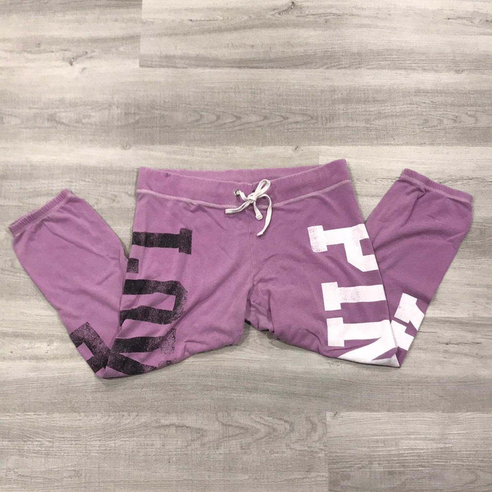 PINK Sweatpants